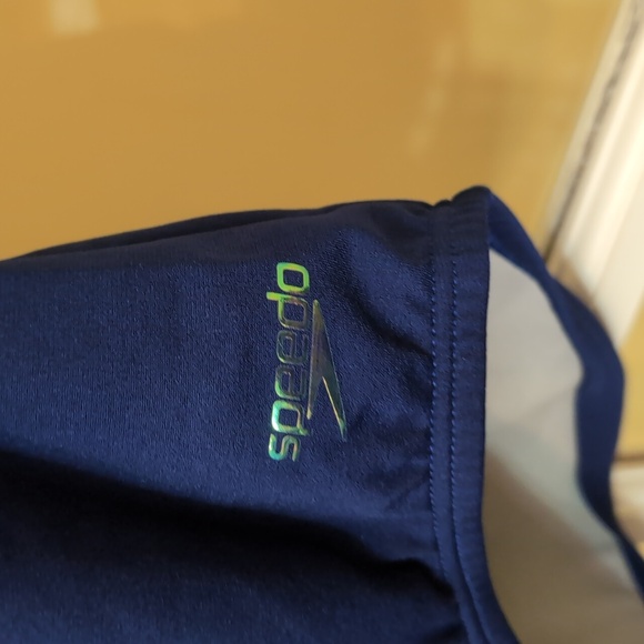 Speedo swimsuit - Picture 2 of 9